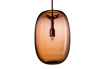 Örsjö taklampa Pebble