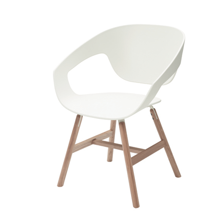 Casamania-VAD wood -stol-2pack - 4