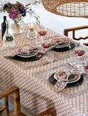 Chamois-linneduk-cypress-red - 4
