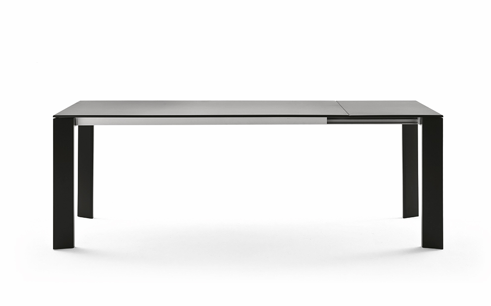 Fast - Grand Arche- utdragbart matbord 220/270/320cm  - 3