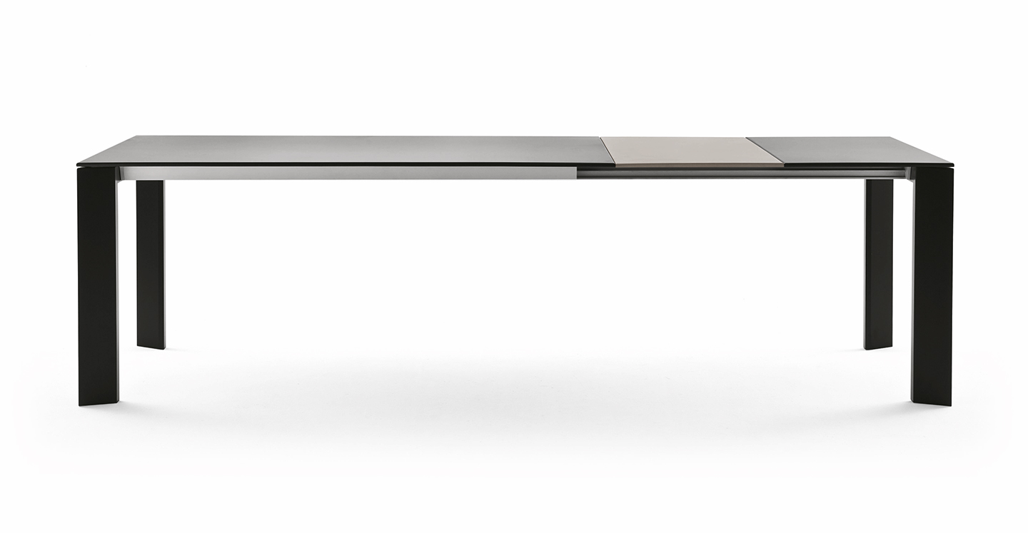 Fast - Grand Arche- utdragbart matbord 220/270/320cm  - 4