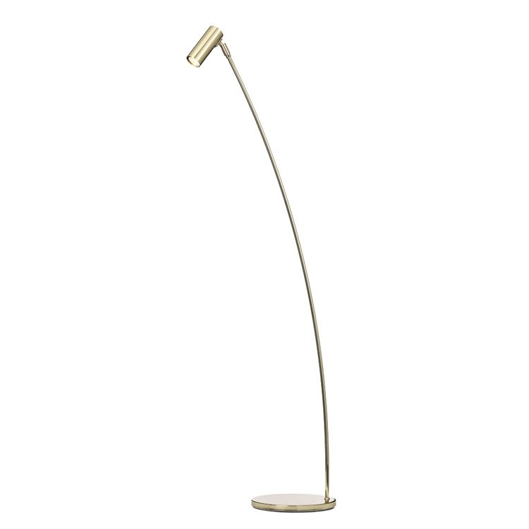 Örsjö golvlampa Puck - 2
