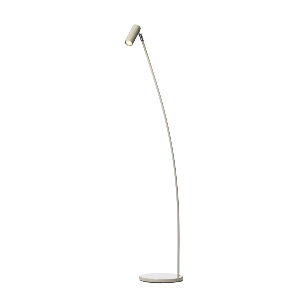 Örsjö golvlampa Puck