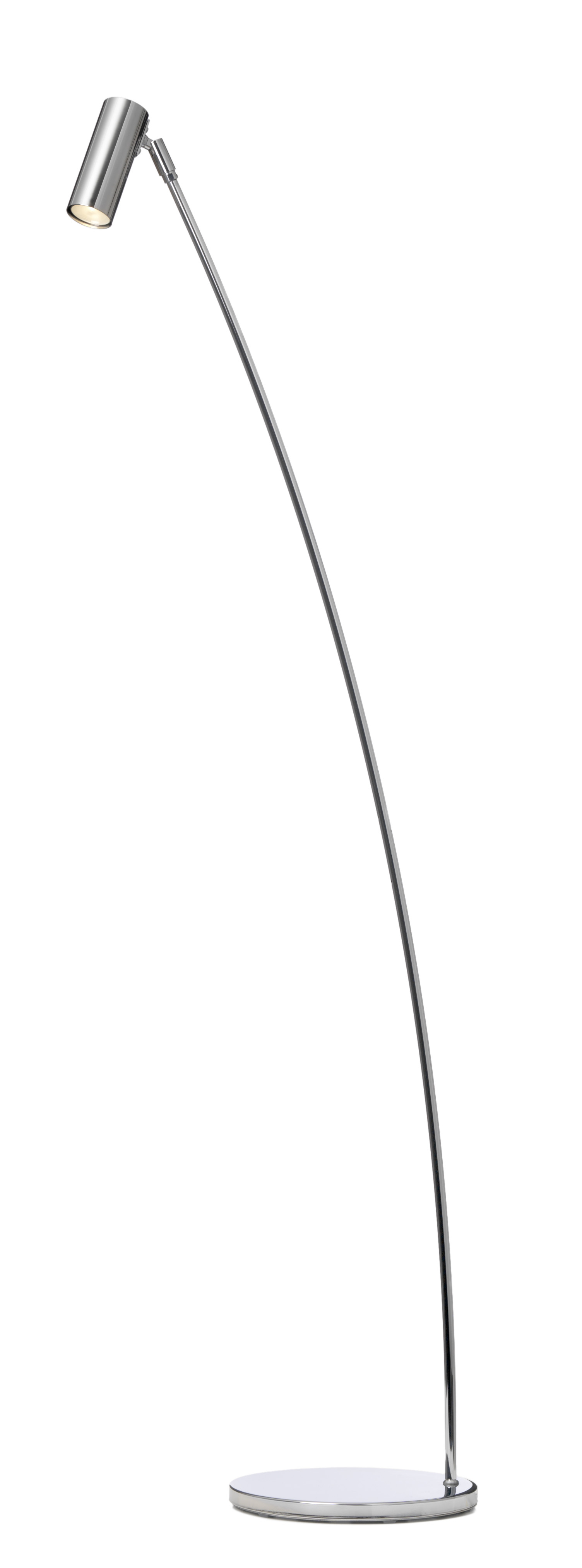 Örsjö golvlampa Puck - 5