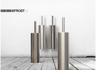 Frost toalettborste golv-Nova2  - 5