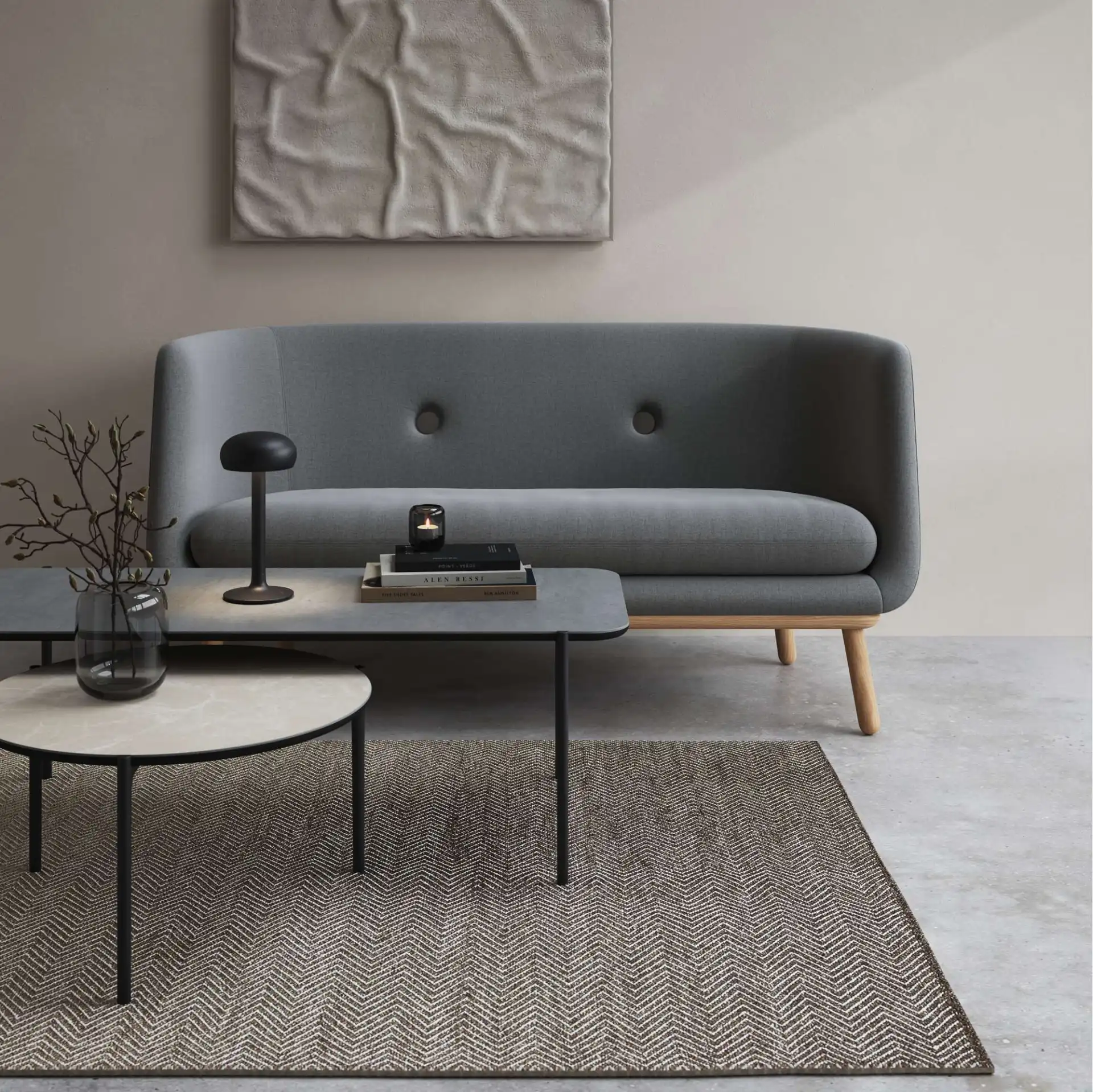 Eva Solo-Emendo-bordslampa - 6