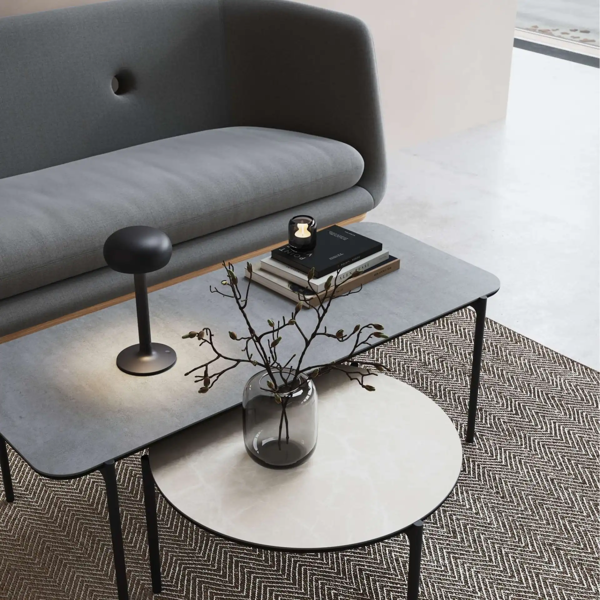 Eva Solo-Emendo-bordslampa - 5