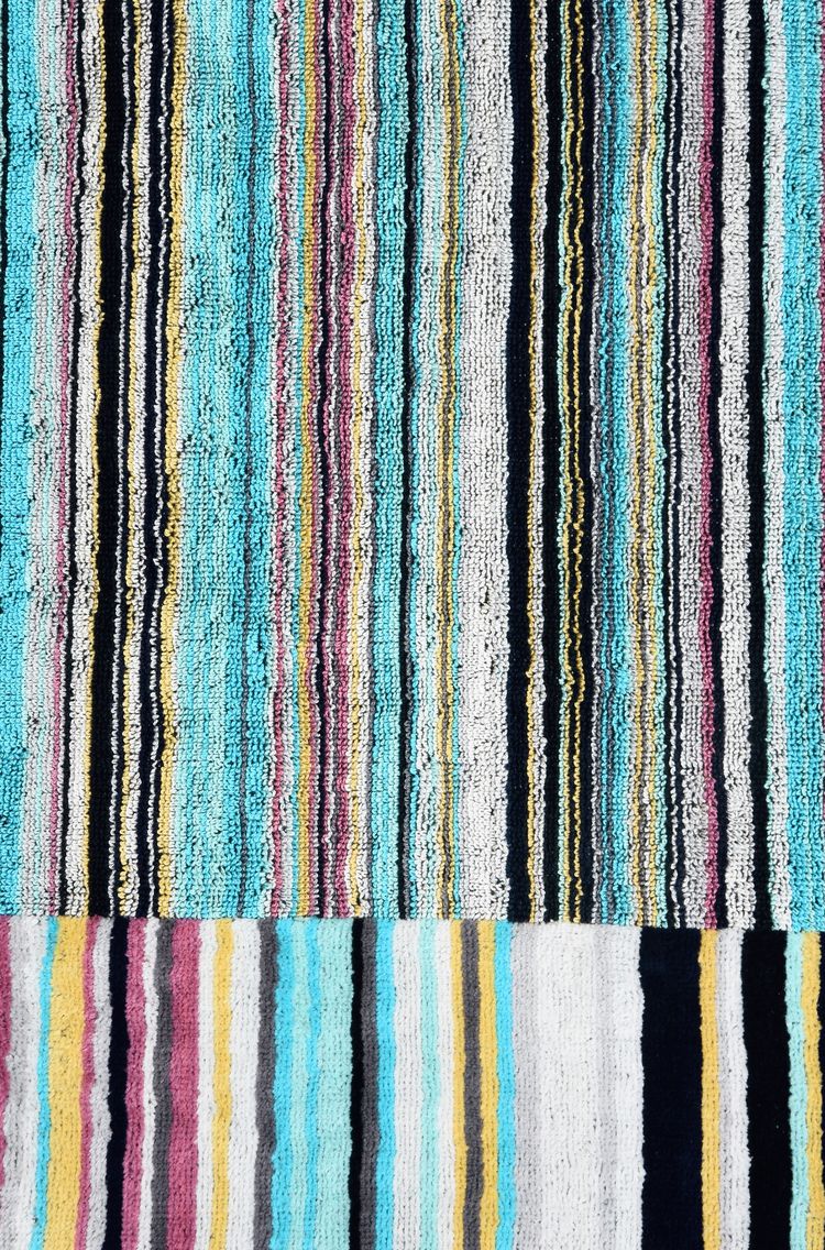 Missoni home Jazz 170 badhandduk - 2