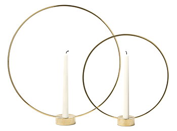 Klong - Gloria- ljusstake