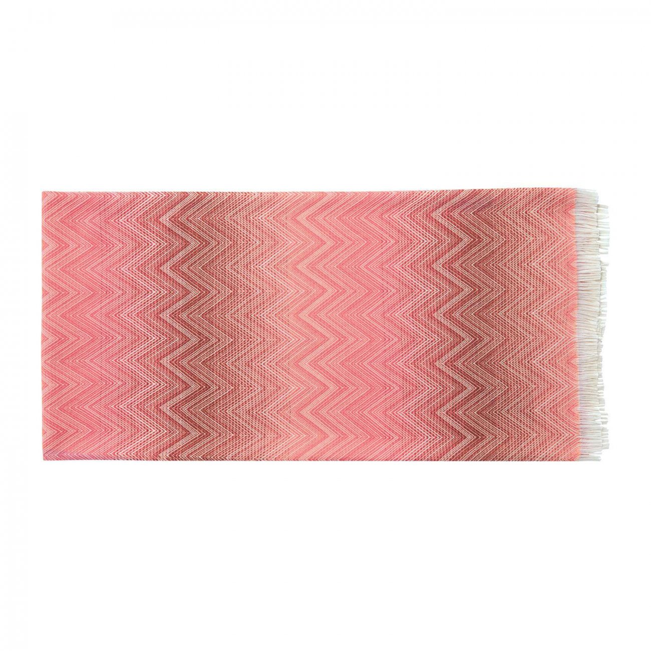 Missoni Home  pläd Timmy - 2