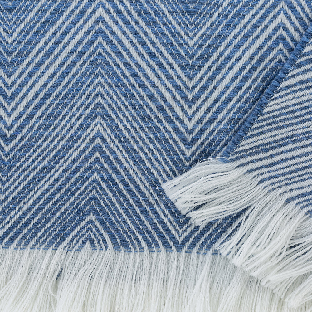Missoni Home  pläd Timmy - 12