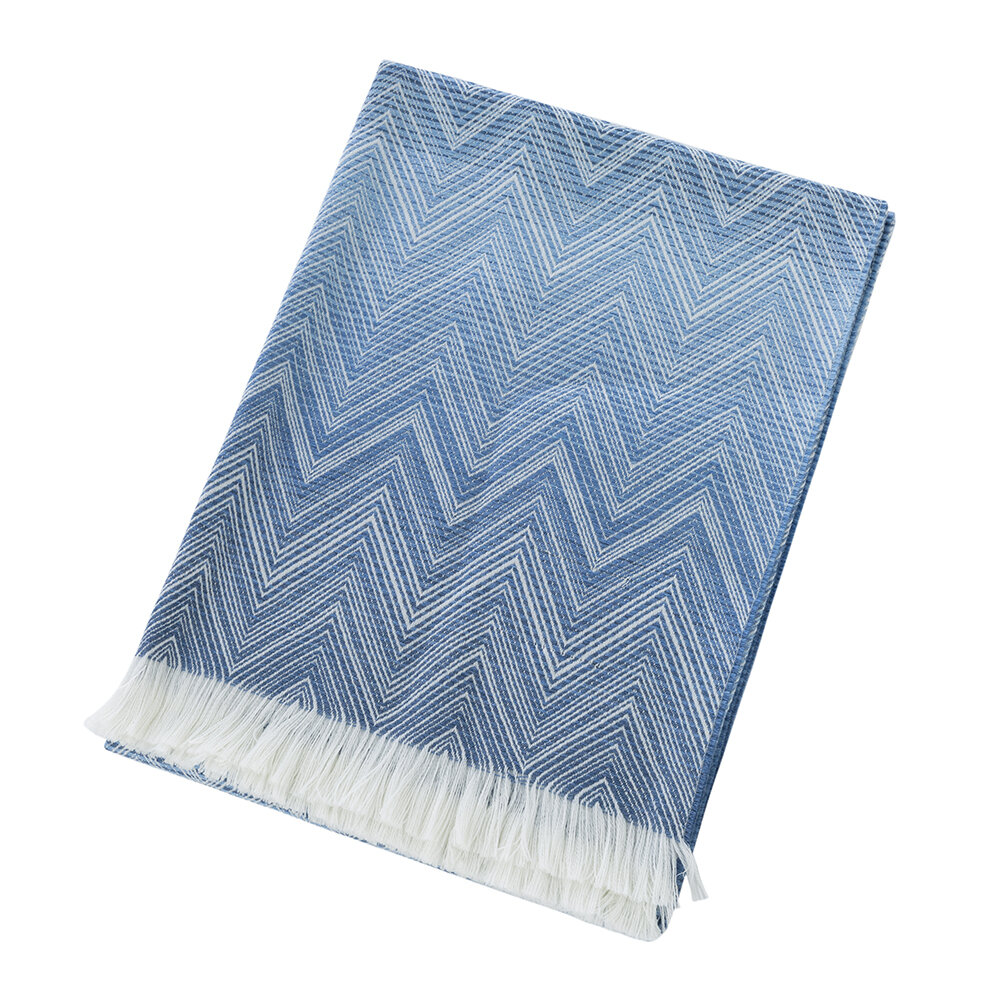 Missoni Home  pläd Timmy - 11