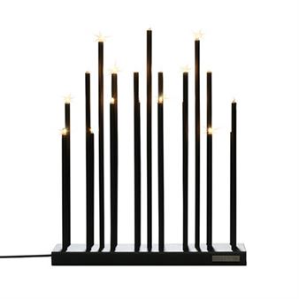 Smakdesign Elflugan original,antracitgrå - 3