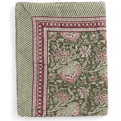 Chamois-linneduk-oriental-jul - 2