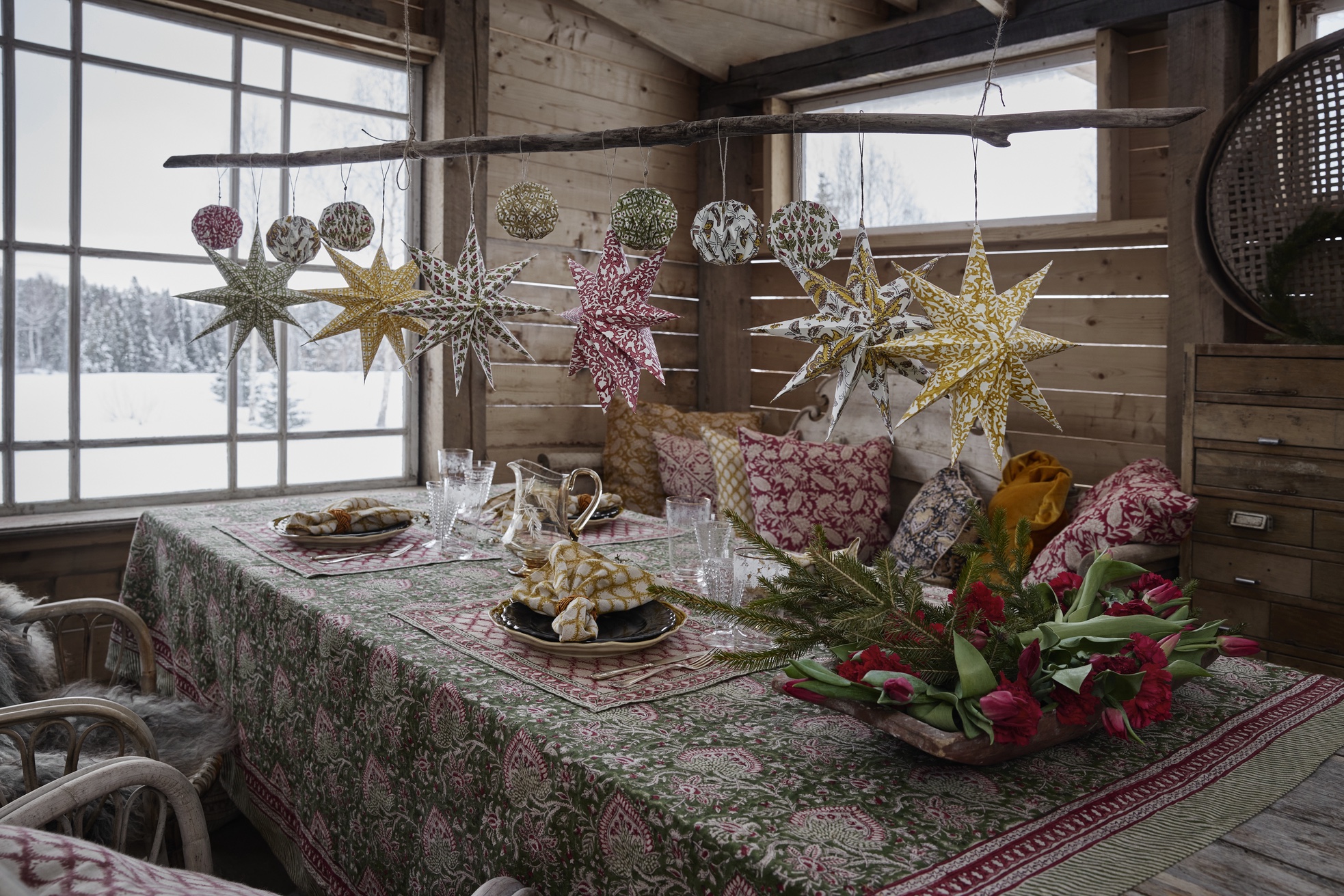 Chamois-linneduk-oriental-jul - 3