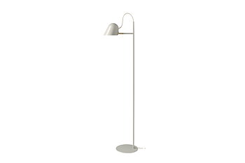 Örsjö Streck-golvlampa