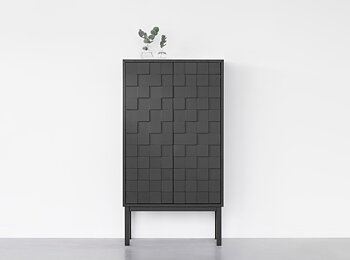 A2-Collect Cabinet Black  2016