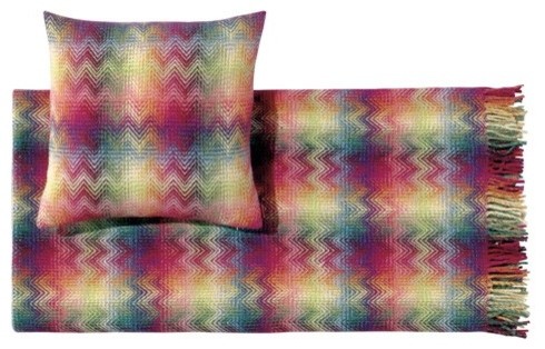 Missoni home kudde Montgomery - 2