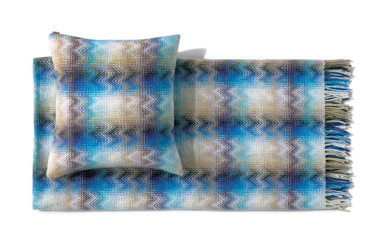 Missoni home kudde Montgomery - 3