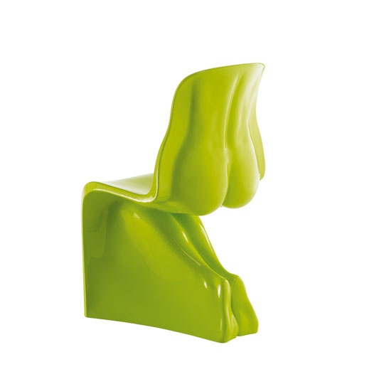 Casamania-Him&Her, högblank - 5