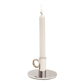 Klong ljusstake Vesper ,aluminium