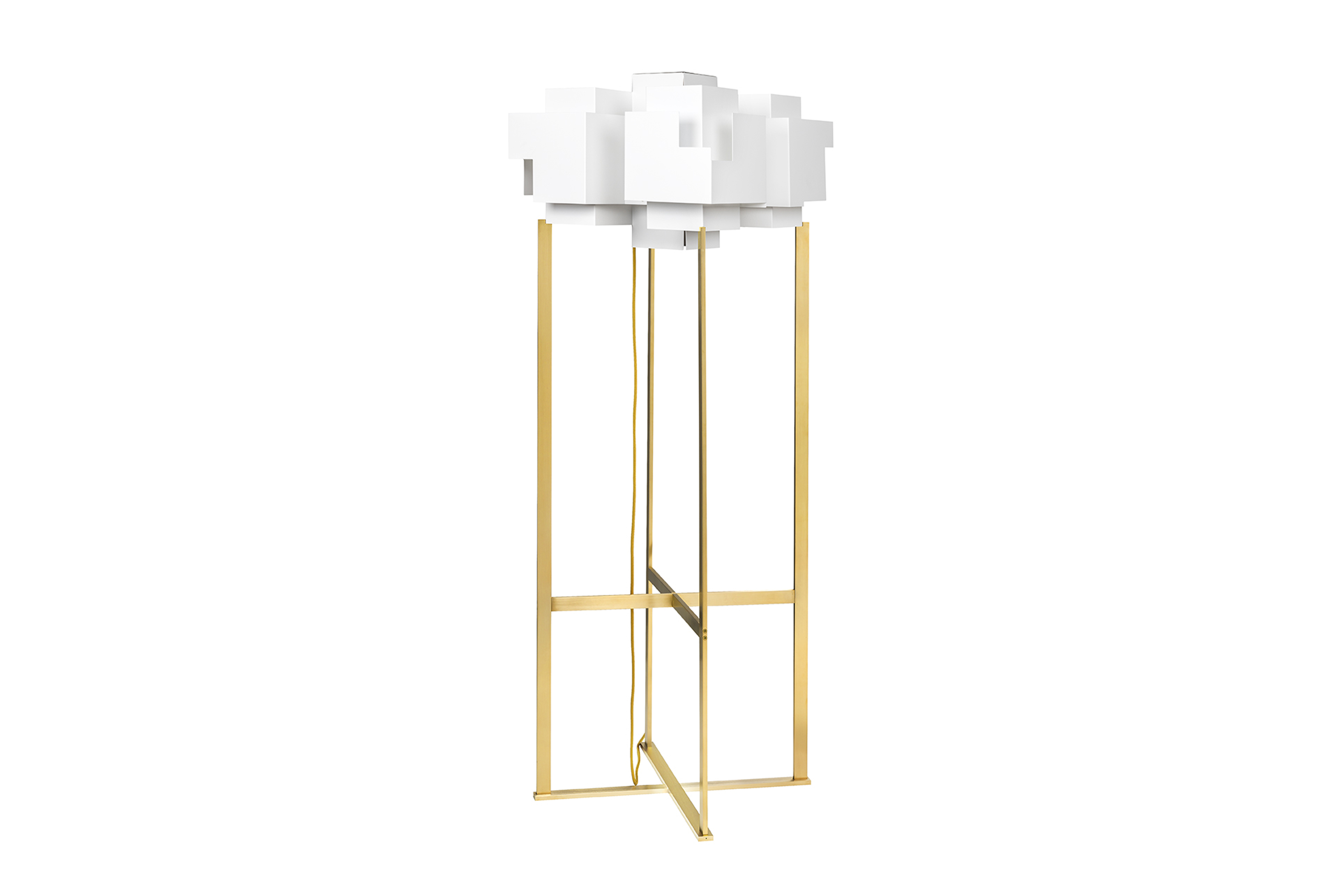Örsjö Skyline golvlampa - 3