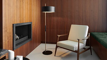 Oluce-golvlampa-1953