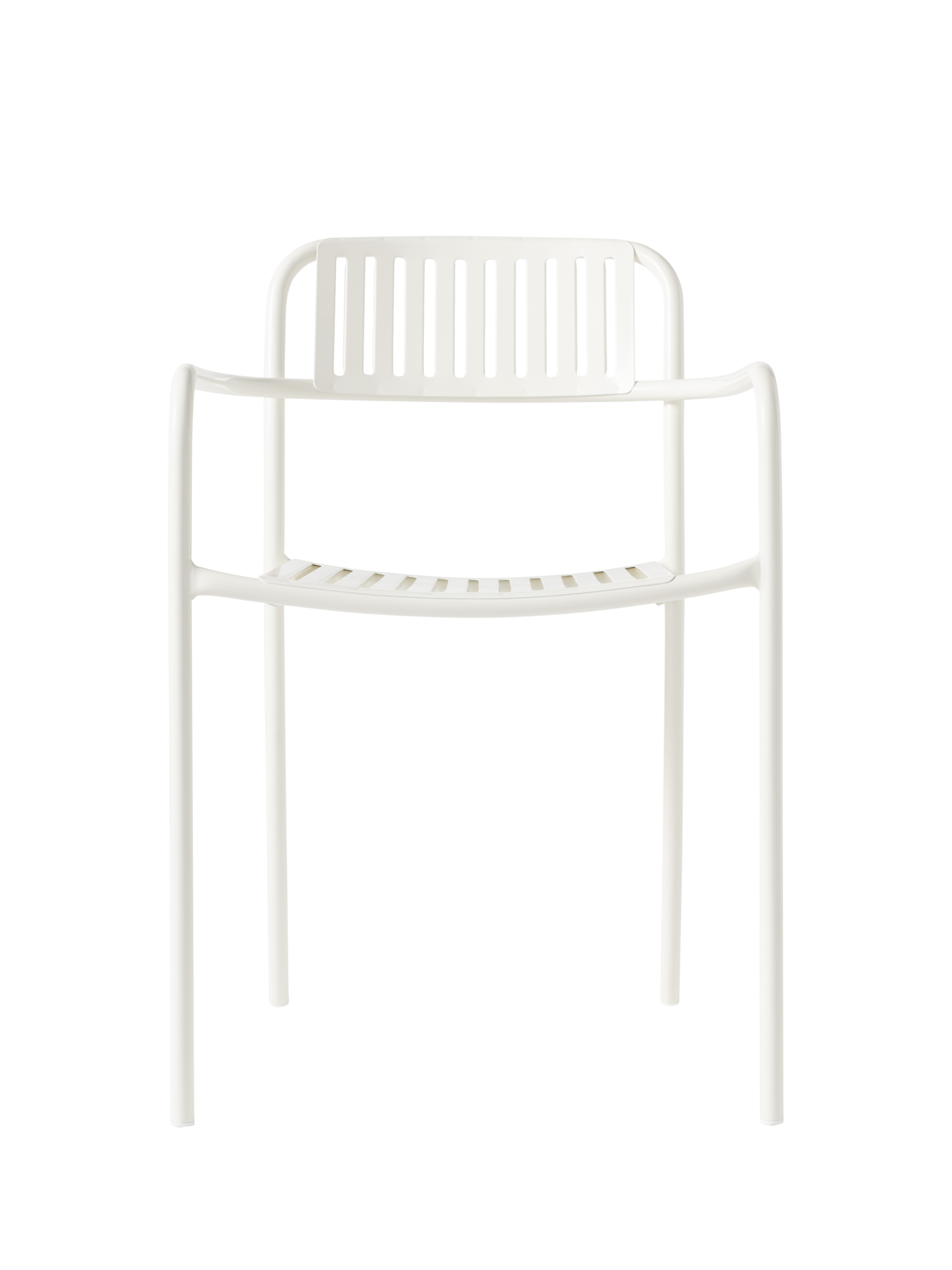 Tolix karmstol Patio stripe - 3