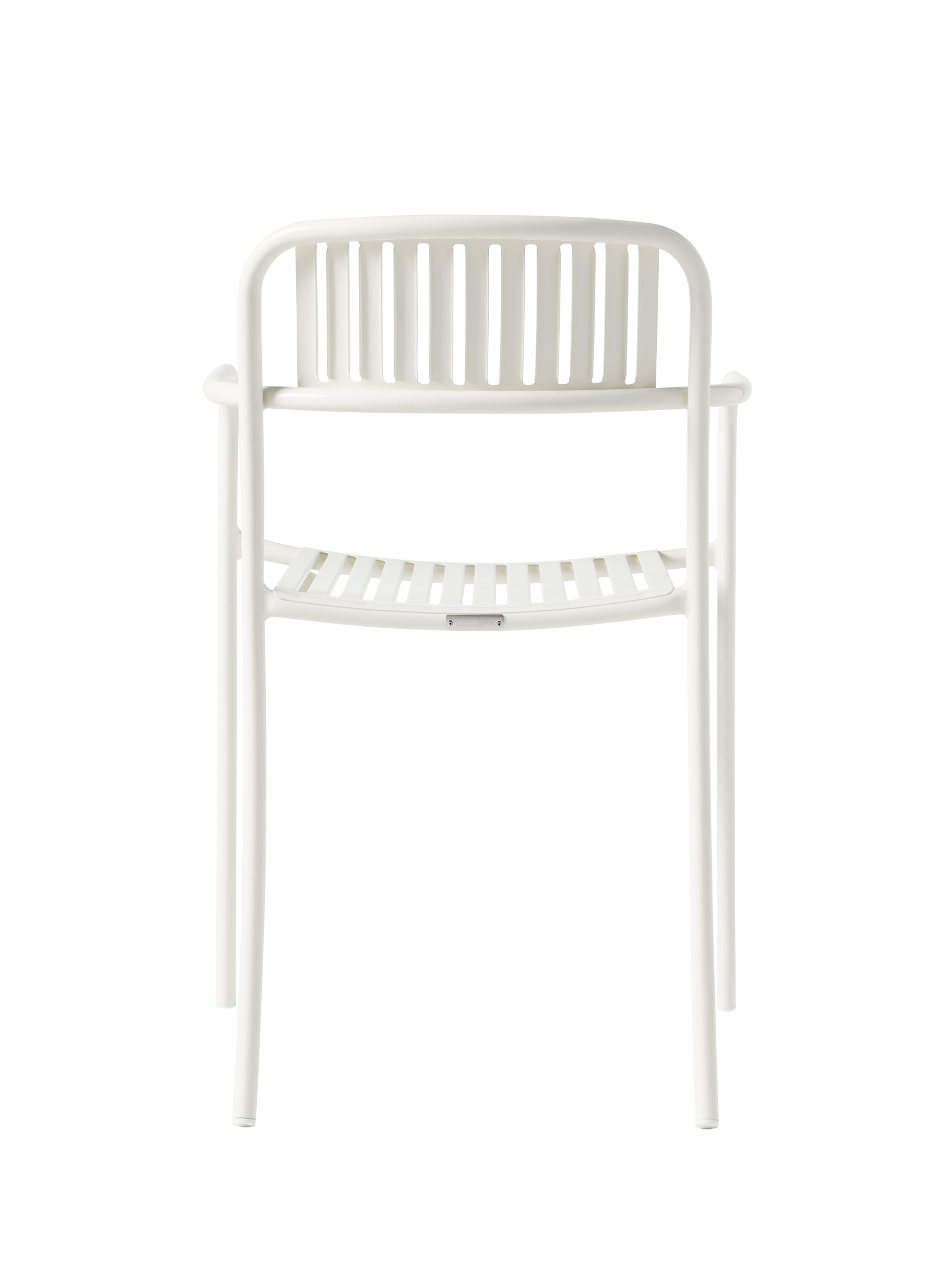 Tolix karmstol Patio stripe - 5