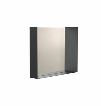 Frost-Unu -Spegel4127  med hylla-50x60 cm  