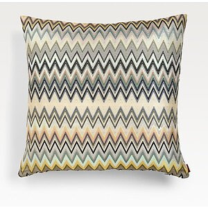 Missoni Home Masuleh kudde 131