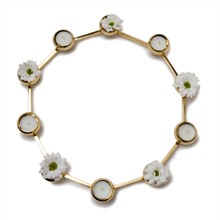 Klong ljusstake Constella , 5 ljus - 7