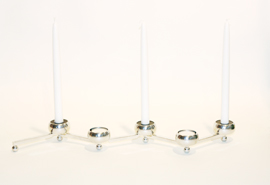 Klong ljusstake Constella , 5 ljus - 4