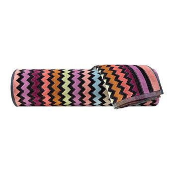 Missoni home handduk Warner