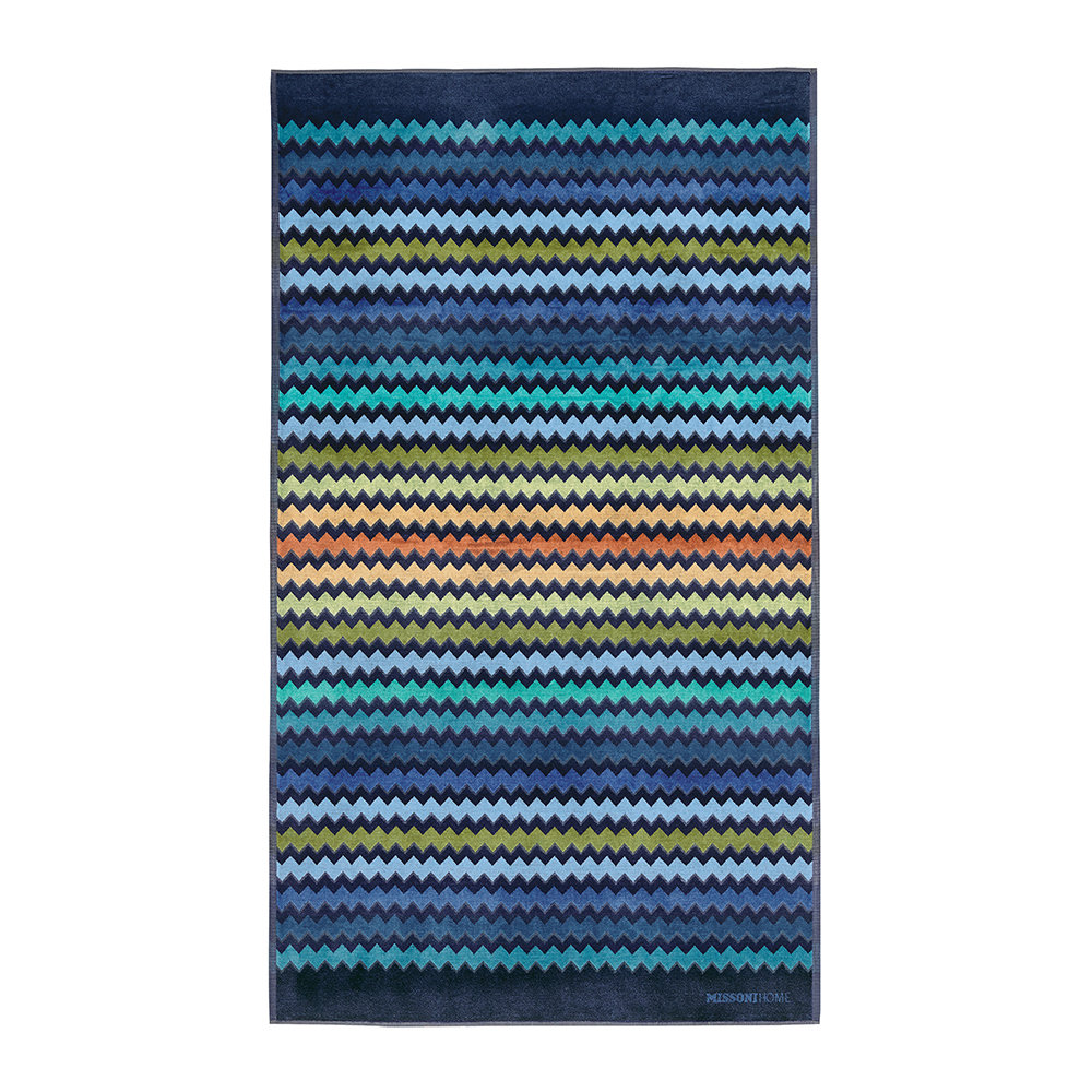 Missoni home handduk Warner - 5