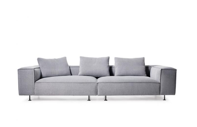 Wendelbo soffa Box - 3