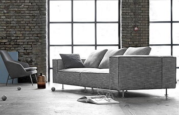 Wendelbo soffa Box