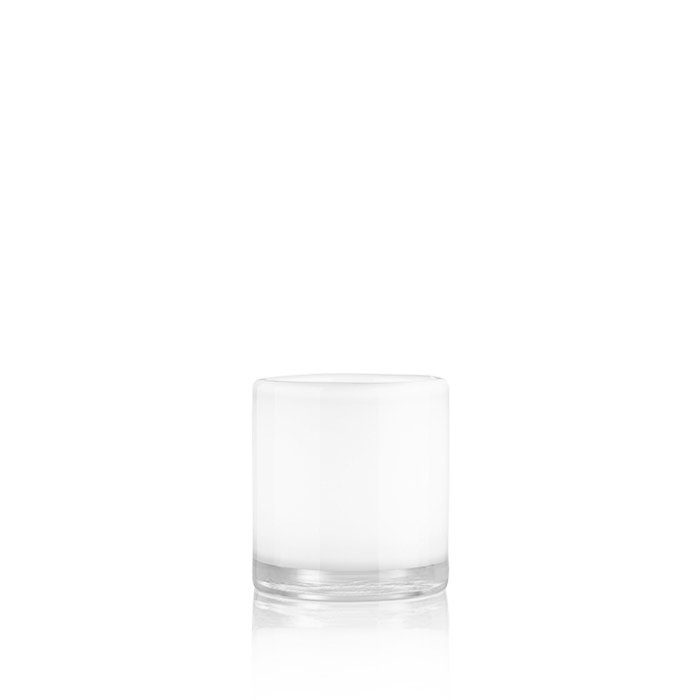 Skogsberg & Smart Hurricane lamp vit - 2
