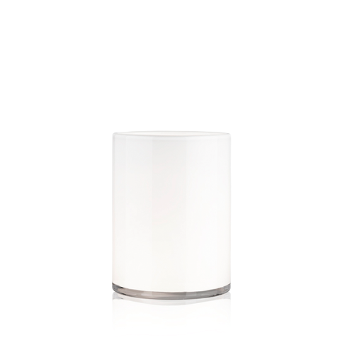 Skogsberg & Smart Hurricane lamp vit - 3