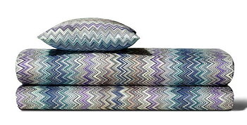 Missoni Home John NEW påslakan