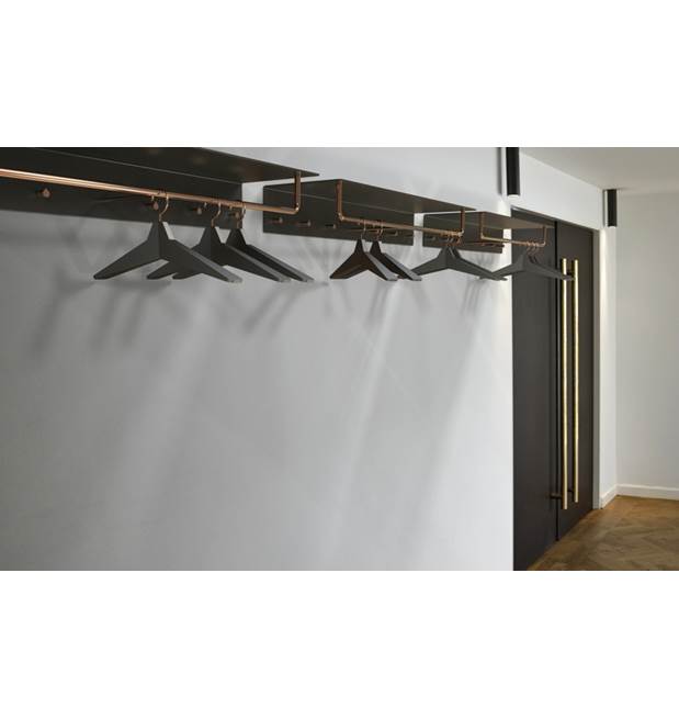 Frost- Unu galge  4 ,i 3 -set - 5