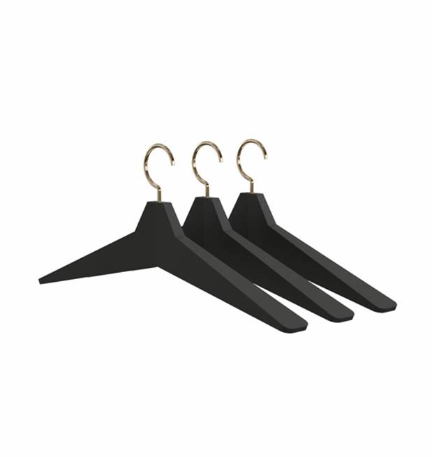 Frost- Unu galge  4 ,i 3 -set - 9