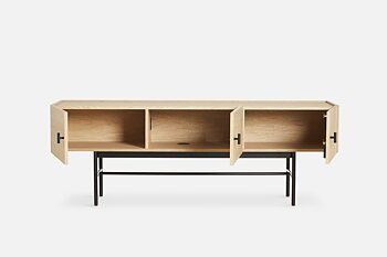 Woud-sideboard ,Array 150 cm 