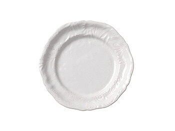 Sthål -mattallrik  Ø28 cm -6 pack