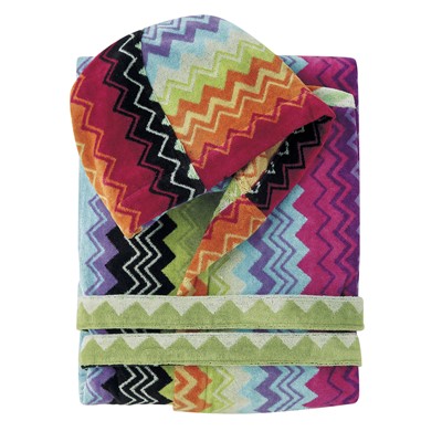 Missoni Home morgonrock Giacomo - 5