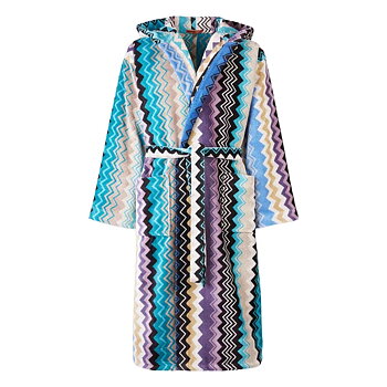 Missoni Home morgonrock Giacomo