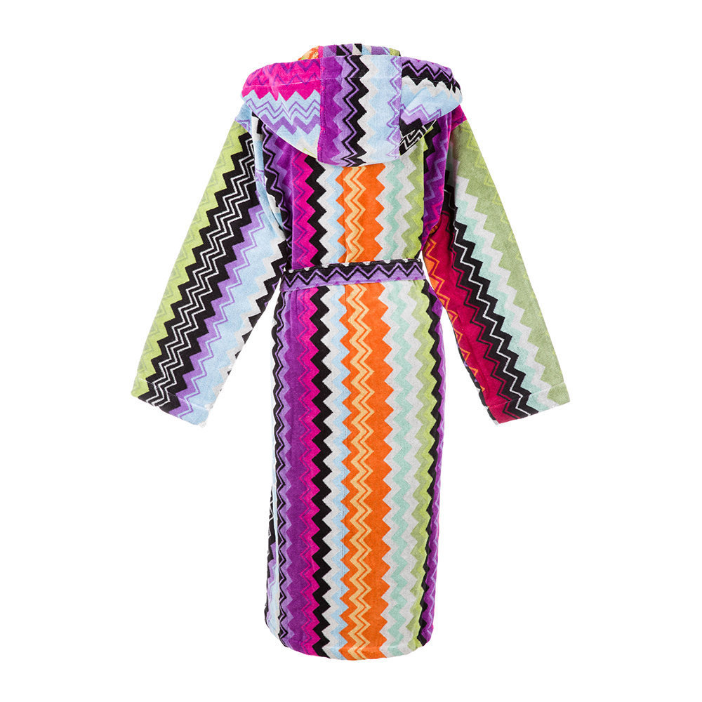 Missoni Home morgonrock Giacomo - 10