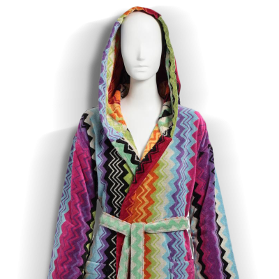 Missoni Home morgonrock Giacomo - 8