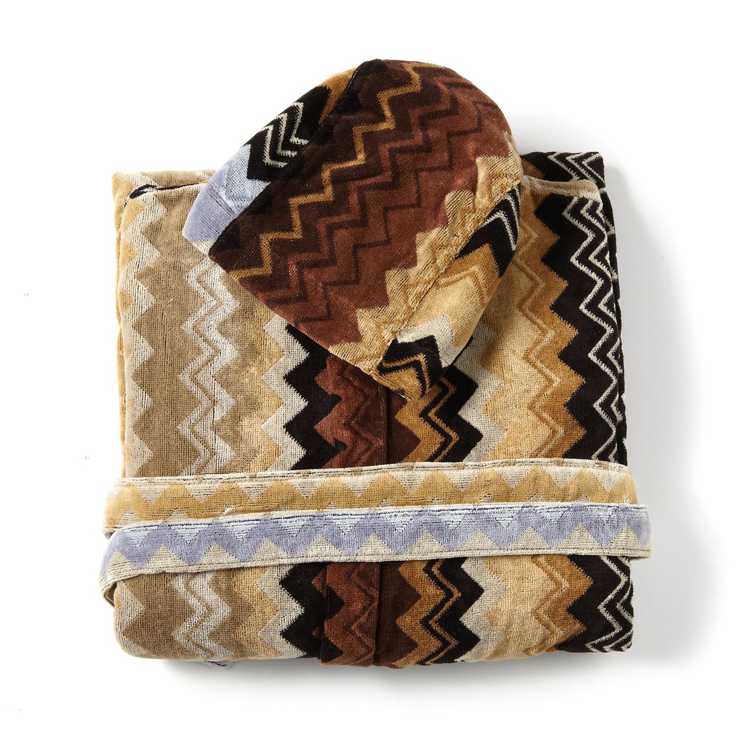 Missoni Home morgonrock Giacomo - 9