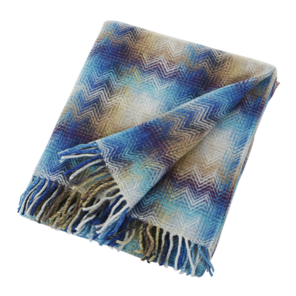 Missoni Home pläd Montgomery  - 6